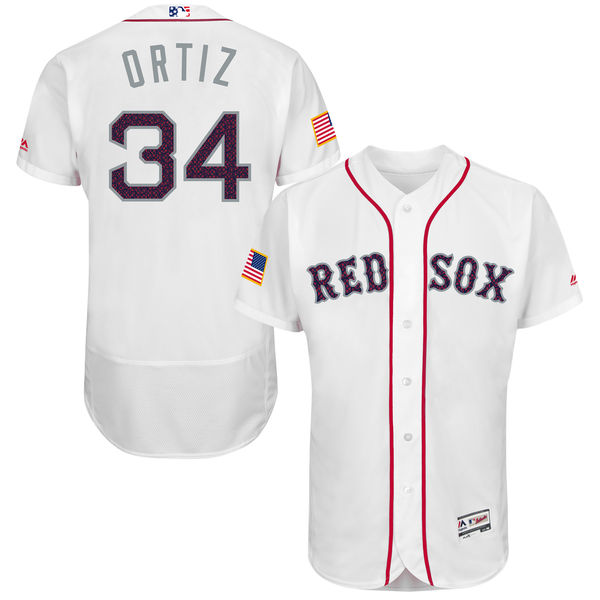 Fashion Stars baseball jerseys-039